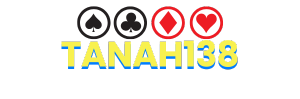 Logo TANAH138